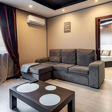 Charming 1 Bedroom Apartment In Portimao By Lovelystay Zewnętrze zdjęcie