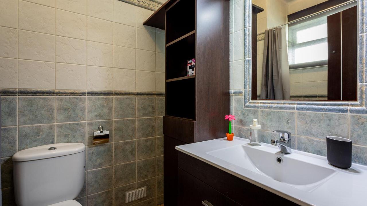 Charming 1 Bedroom Apartment In Portimao By Lovelystay Zewnętrze zdjęcie