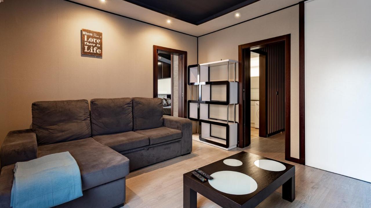 Charming 1 Bedroom Apartment In Portimao By Lovelystay Zewnętrze zdjęcie