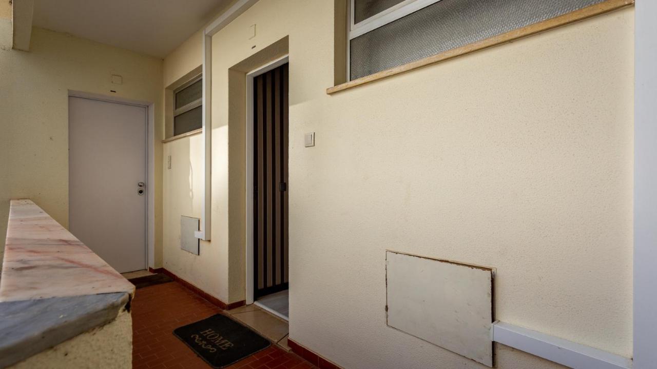 Charming 1 Bedroom Apartment In Portimao By Lovelystay Zewnętrze zdjęcie